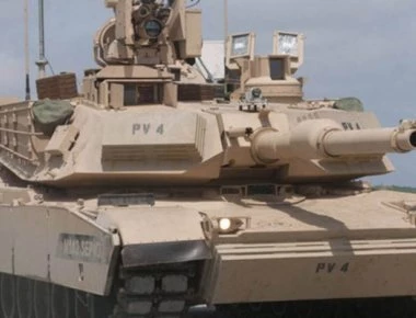 100 M1A1 εκσυγχρονίζει ο αμερικανικός Στρατός στο επίπεδο M1A2 SEPv3